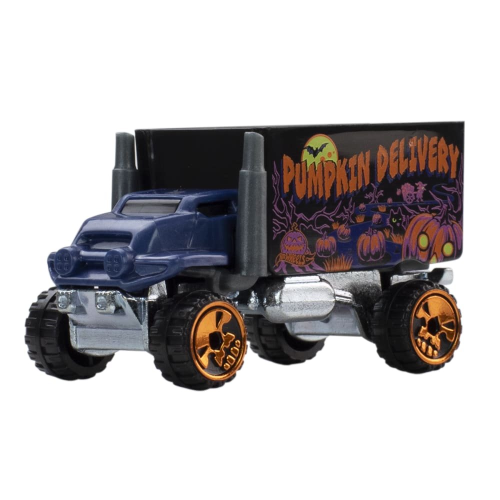 2026 Baja Hauler Purple: Image 2