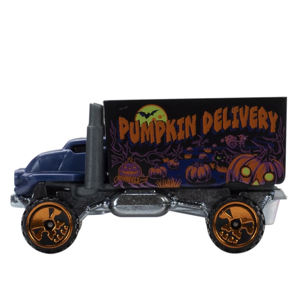 2026 Baja Hauler Purple: Image 4