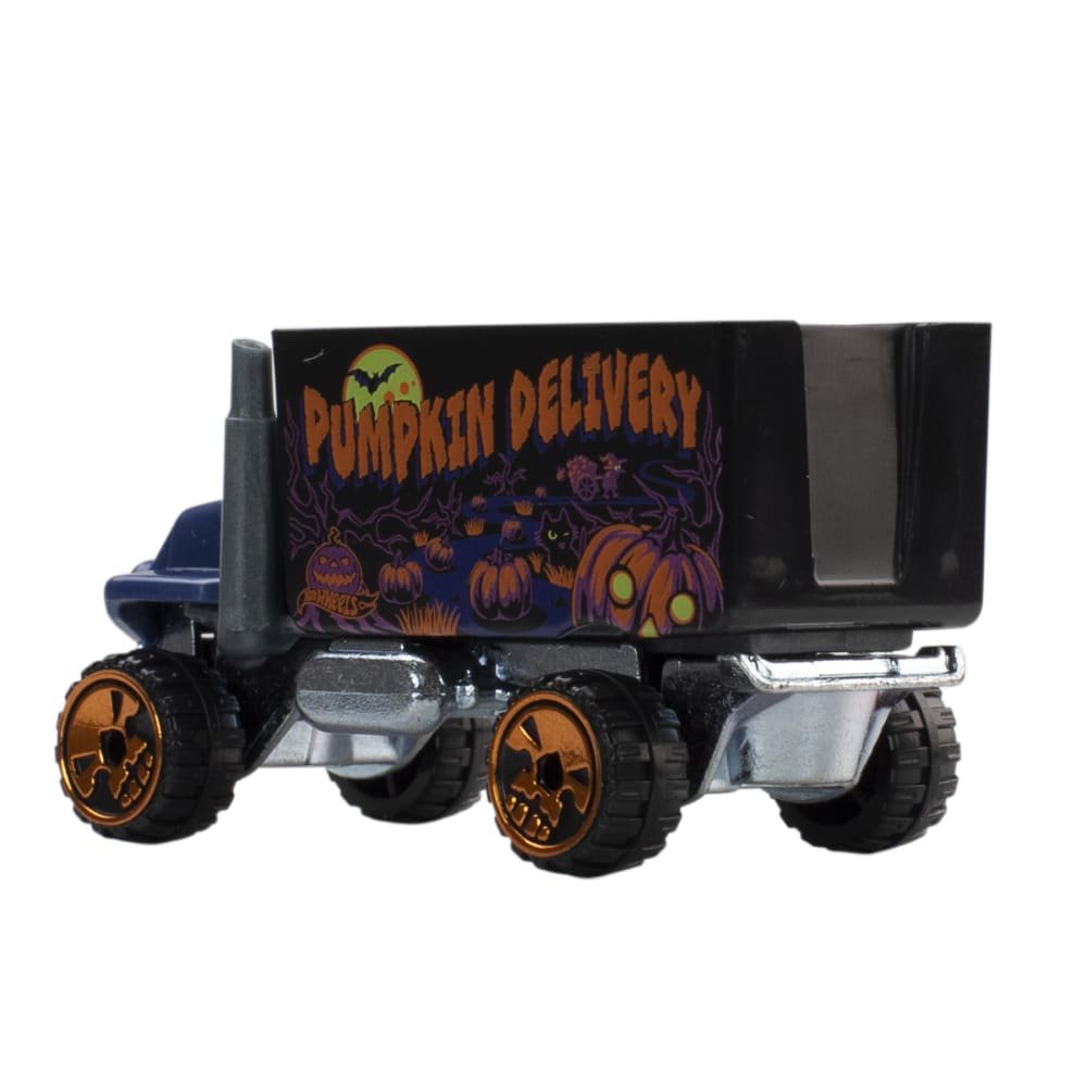 2026 Baja Hauler Purple: Image 3