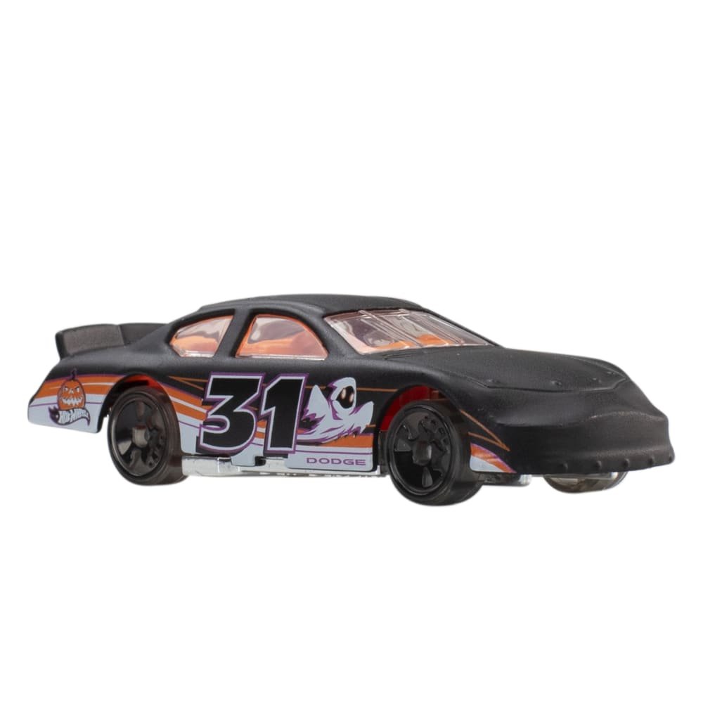 2026 Dodge Charger Stock Car Black: Image 6
