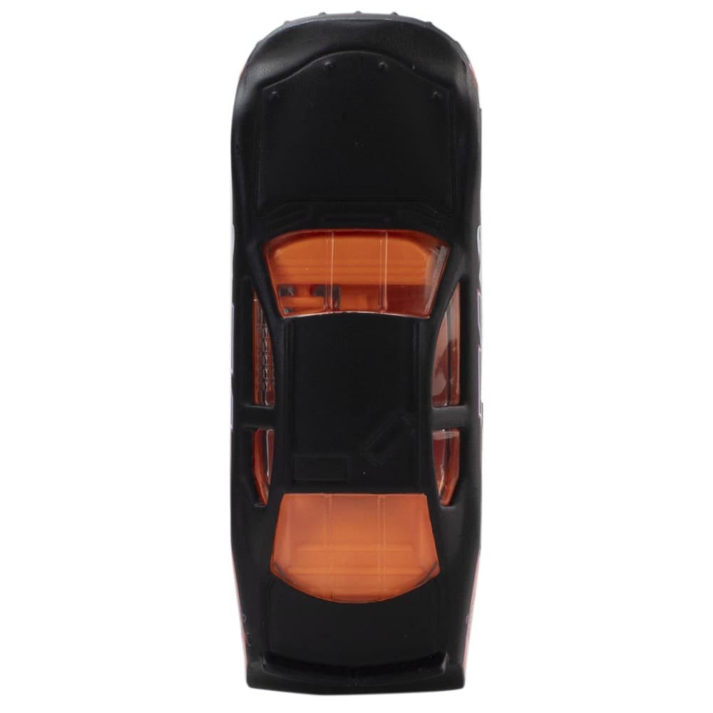 2026 Dodge Charger Stock Car Black: Image 5