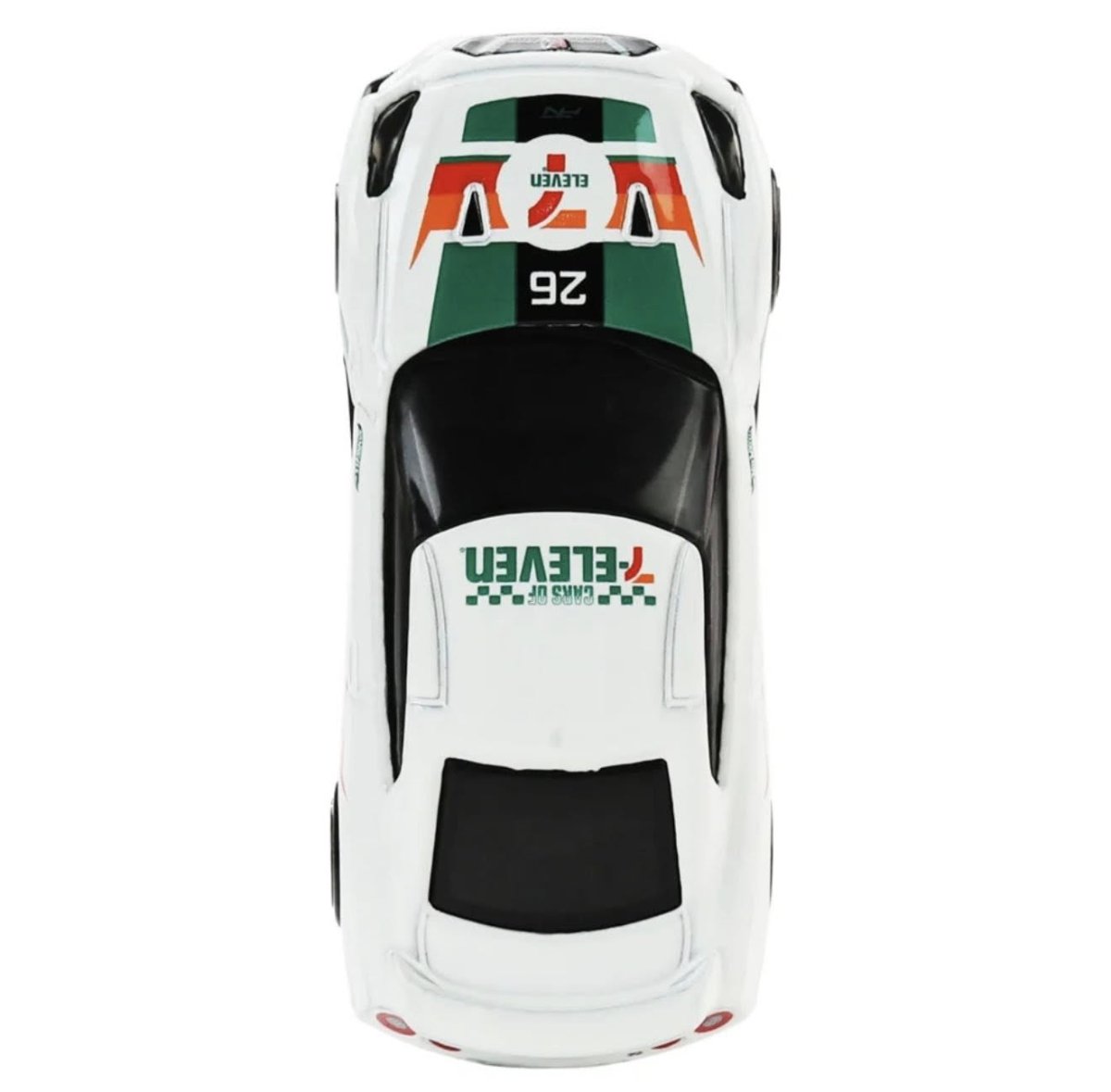2026 2017 Nissan GT-R (R35) White: Image 6