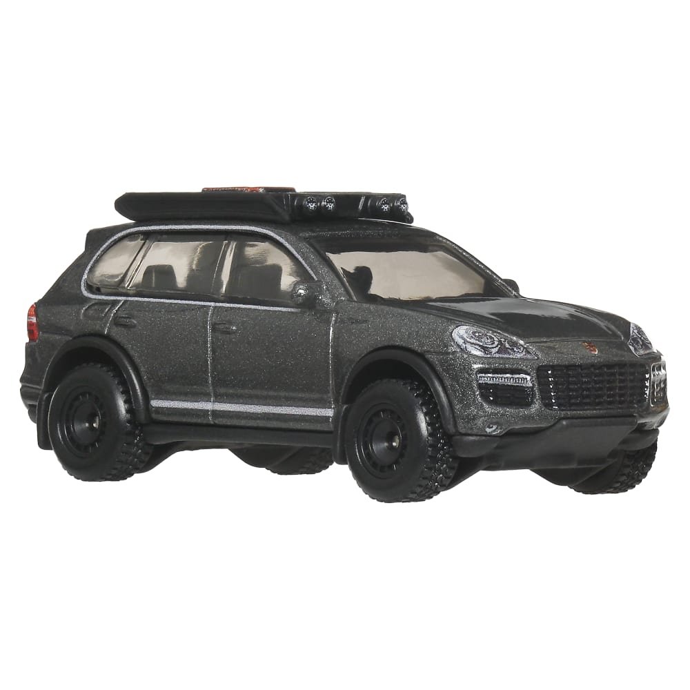 2026 89 Porsche 944 Turbo & 2008 Porsche Cayenne: Image 7