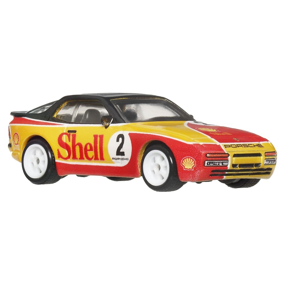 2026 89 Porsche 944 Turbo & 2008 Porsche Cayenne: Image 6