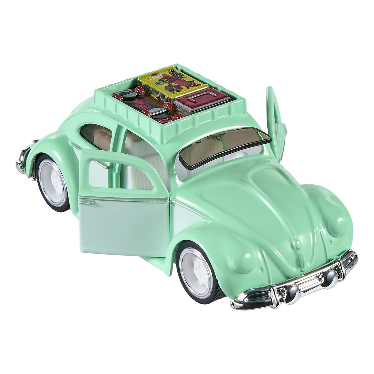 2026 Volkswagen Beetle (Type 1 Käfer) Teal: Image 2