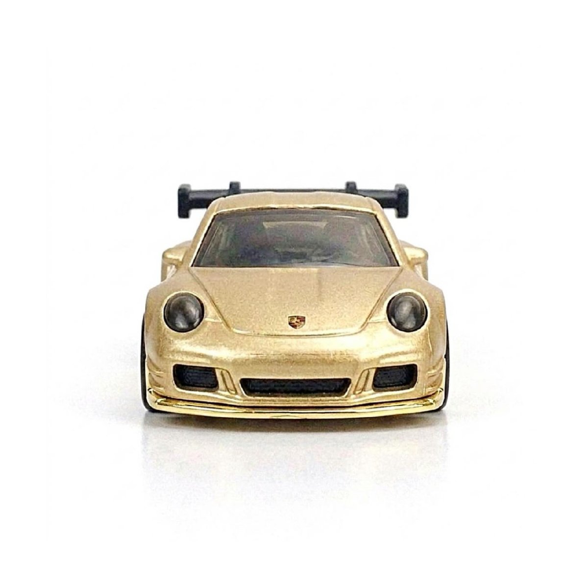 2026 Porsche 911 GT3 R Gold: Image 3