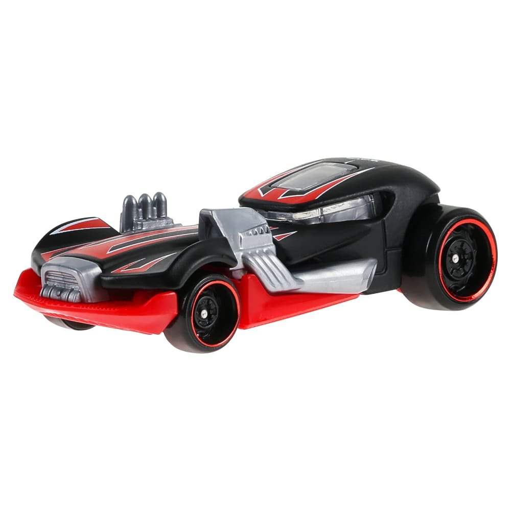 2026 Mod Mill Black: Image 3