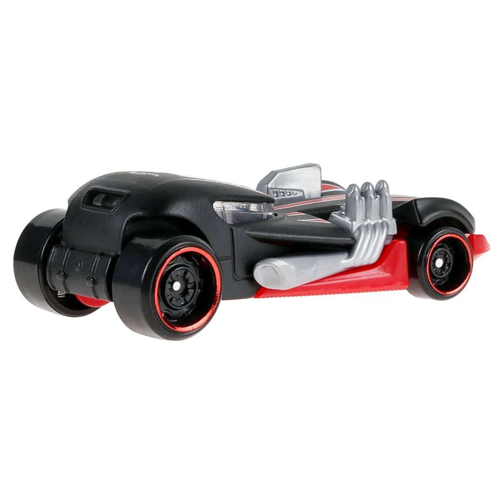 2026 Mod Mill Black: Image 4