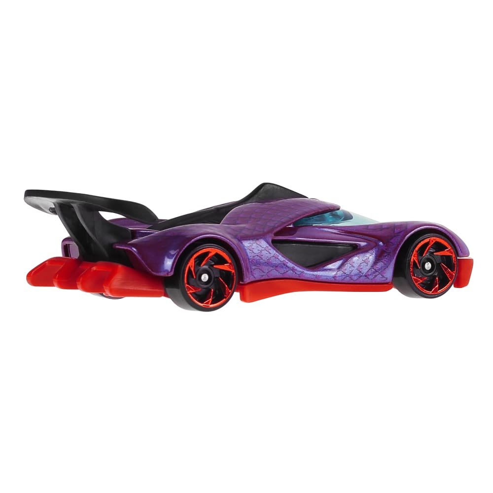 2026 Street Shrieker Purple: Image 4