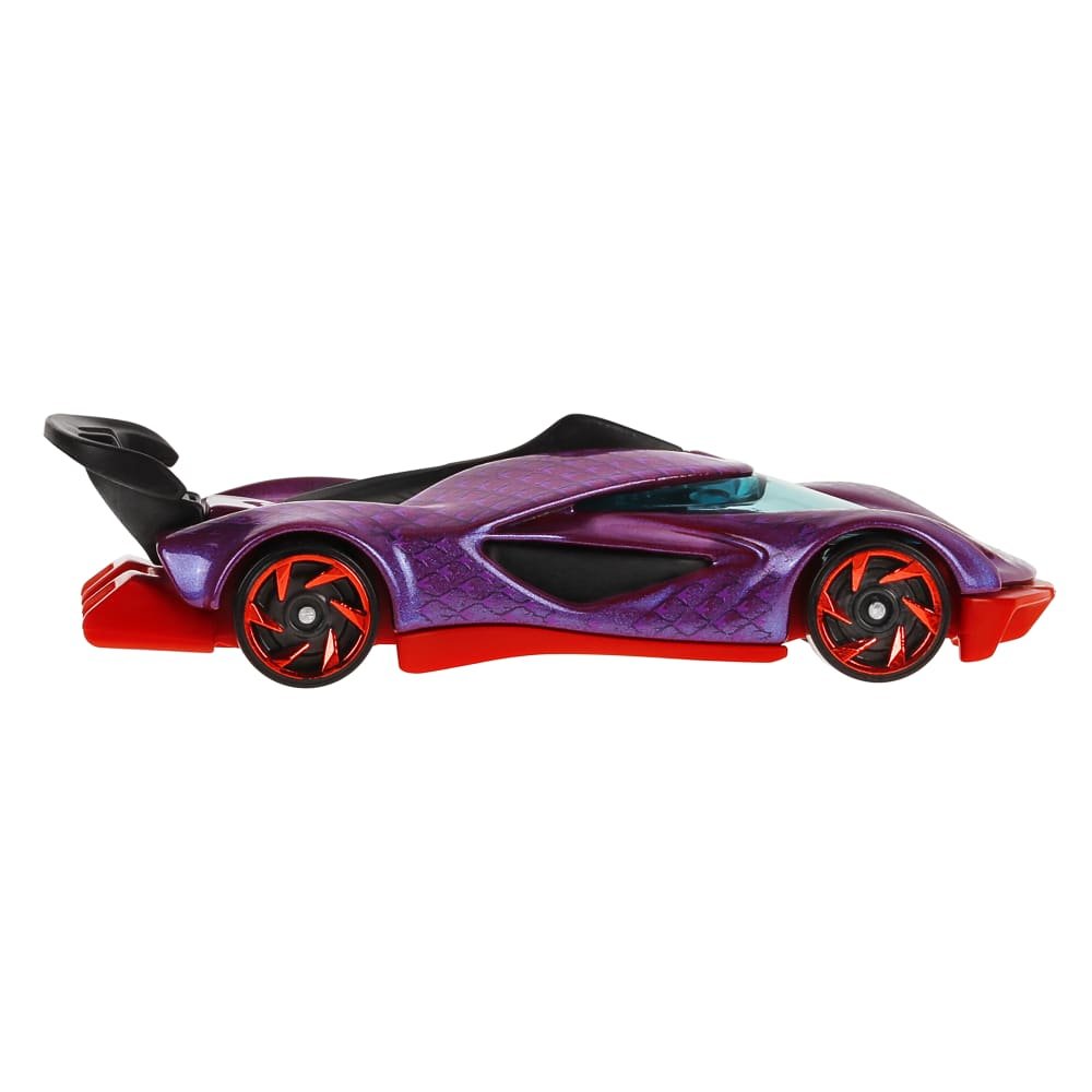2026 Street Shrieker Purple: Image 5