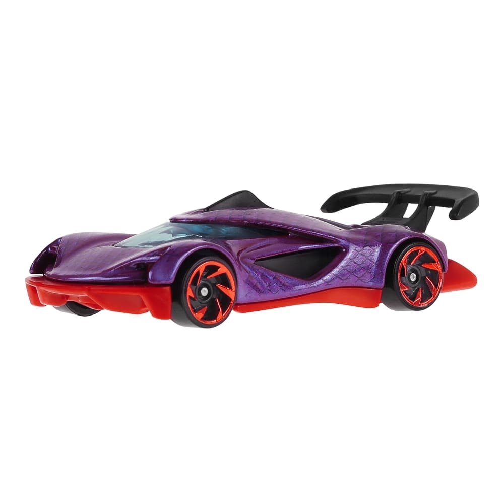 2026 Street Shrieker Purple: Image 3