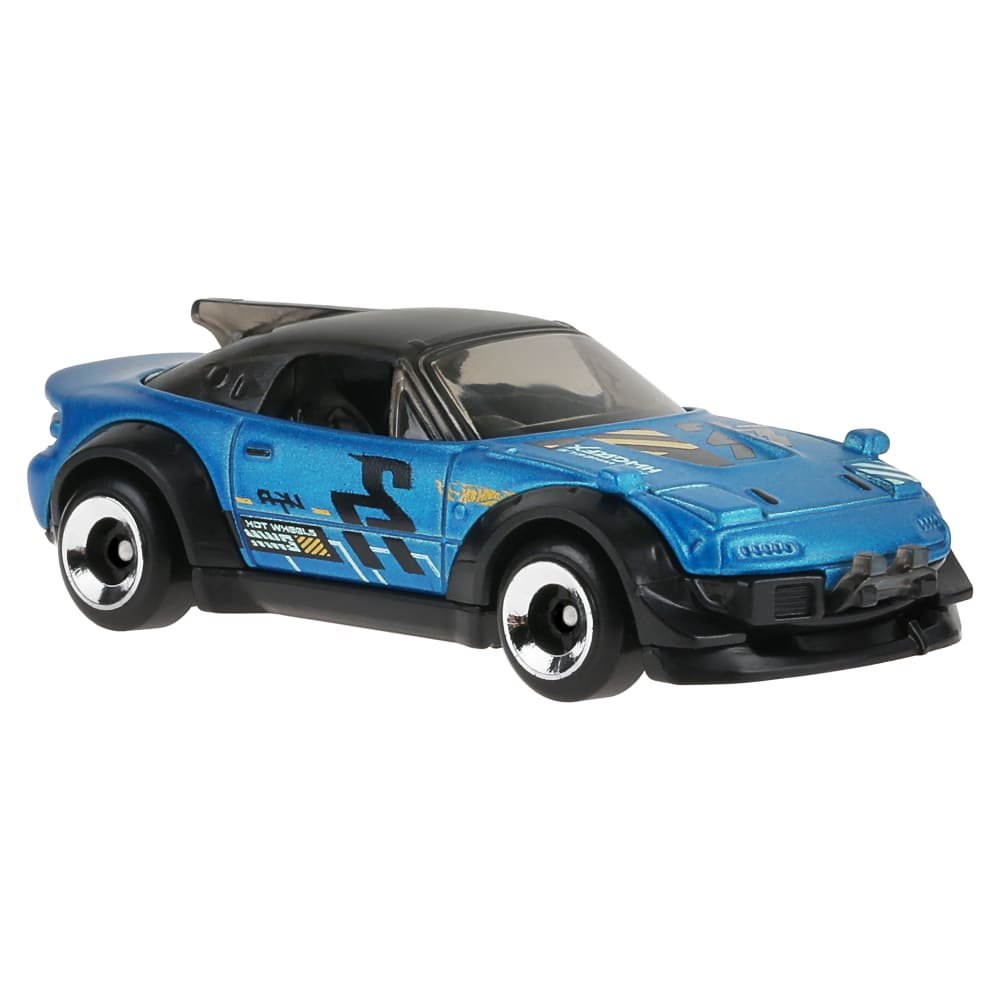 2026 Mazda MX-5 Miata Blue: Image 7