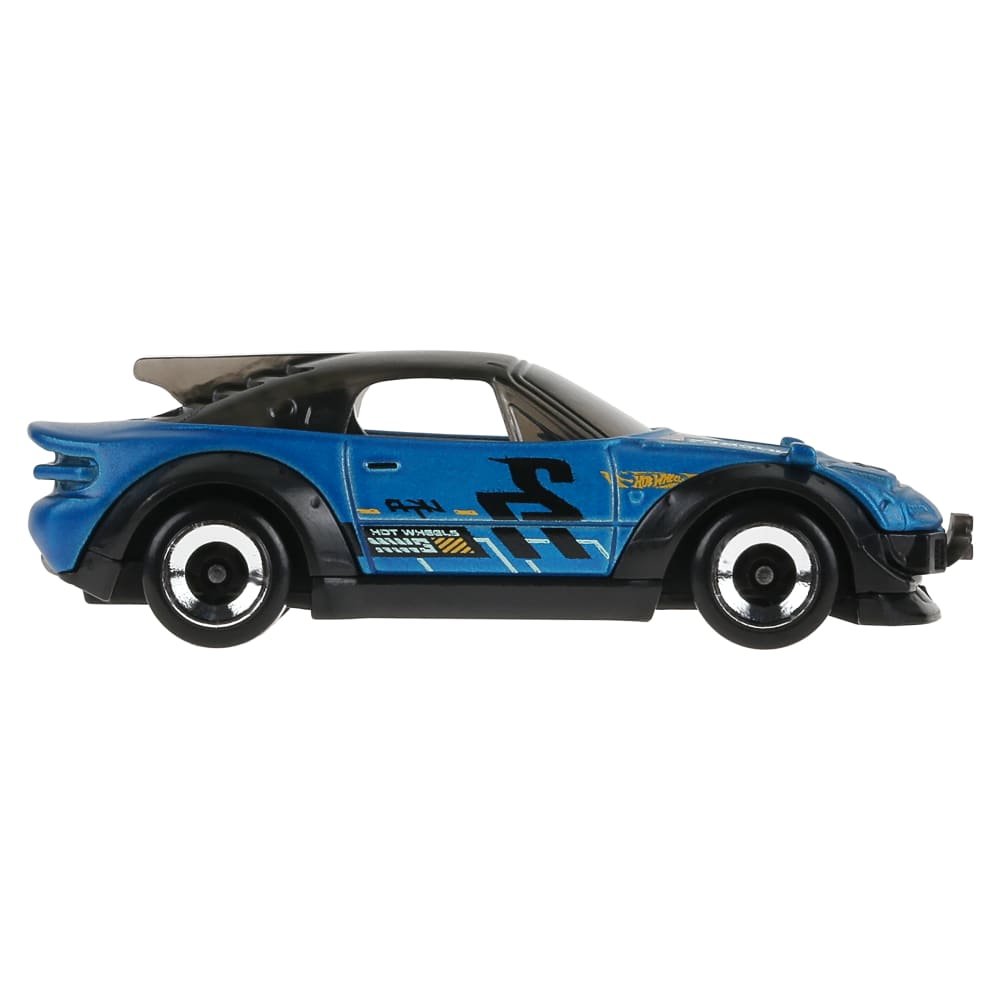 2026 Mazda MX-5 Miata Blue: Image 6