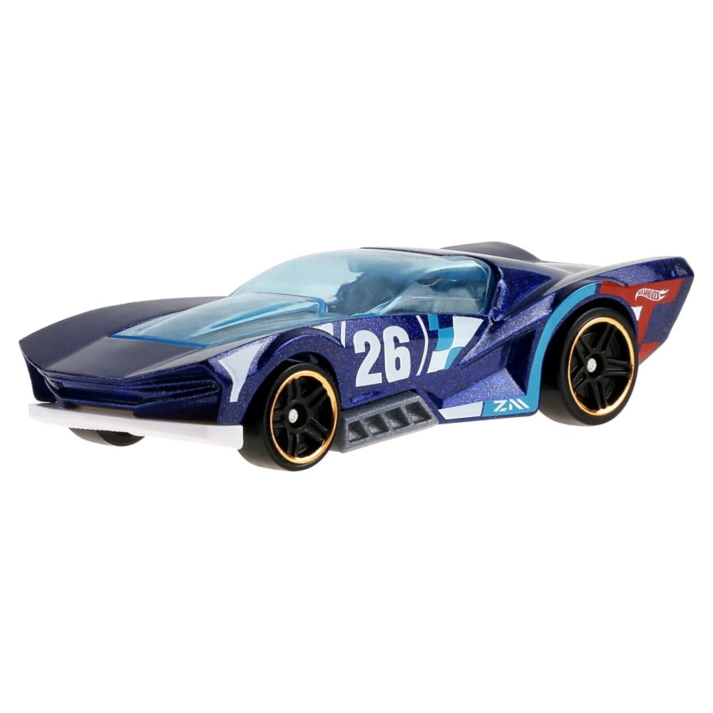 2026 Street Shaker Blue: Image 3