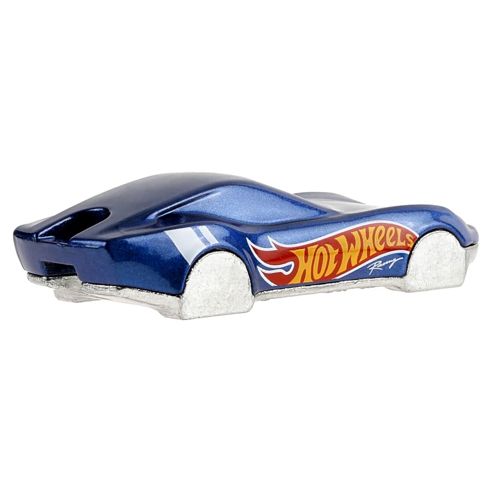 2026 El Segundo Coupe Clip Blue: Image 5