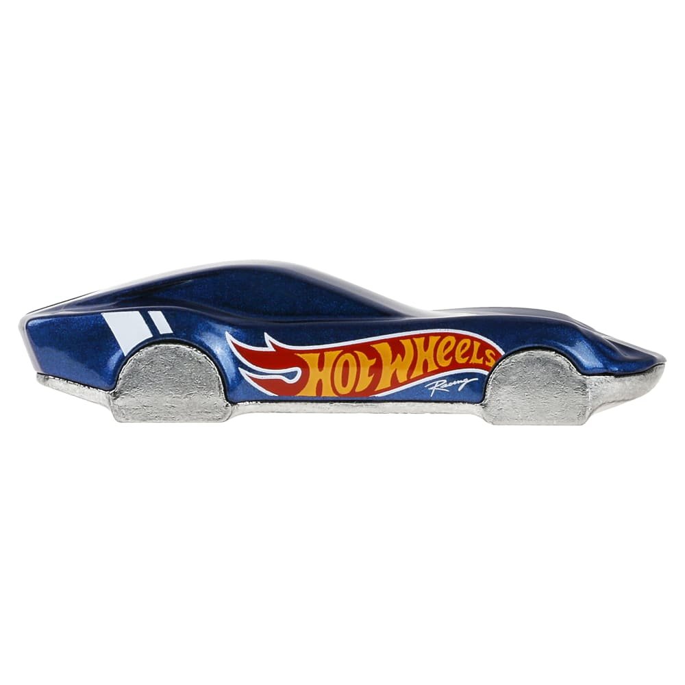 2026 El Segundo Coupe Clip Blue: Image 6