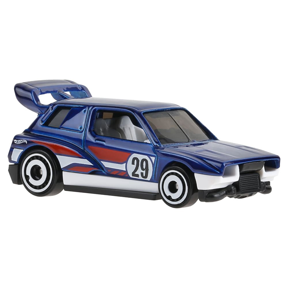 2026 Drift Box Blue: Image 6