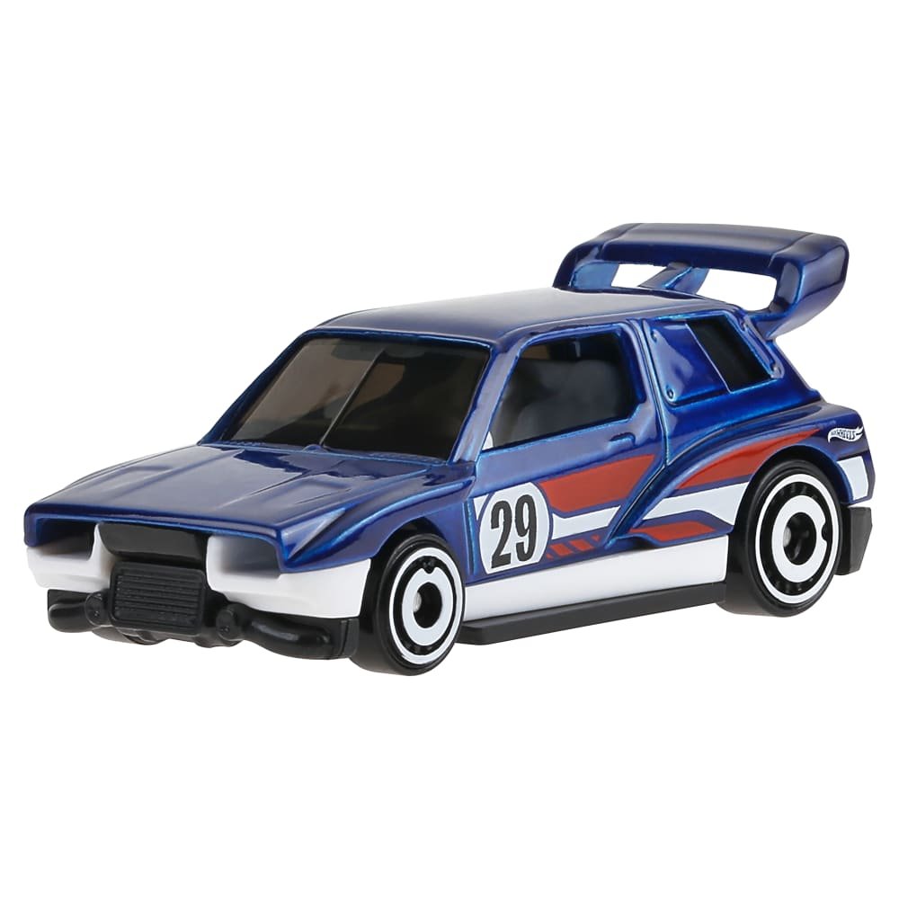 2026 Drift Box Blue: Image 3