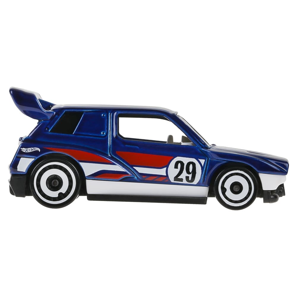 2026 Drift Box Blue: Image 5