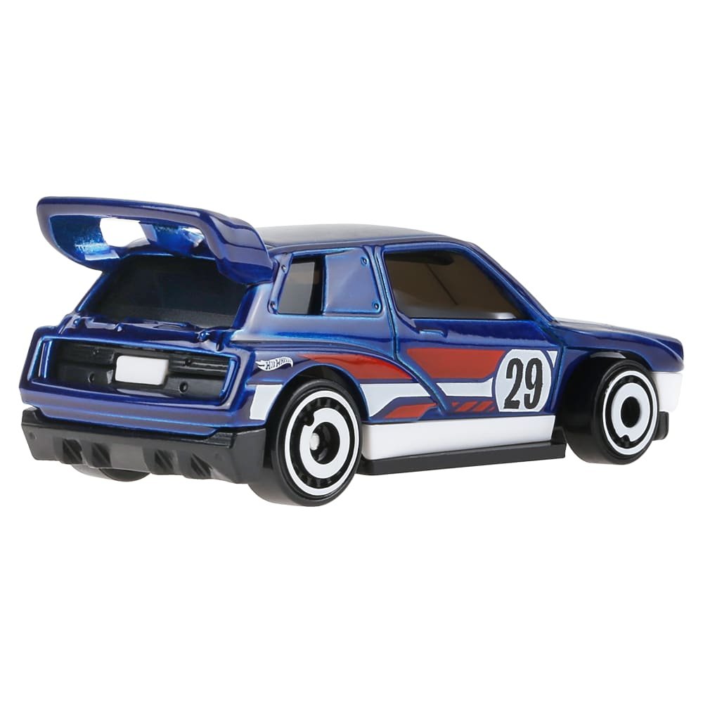 2026 Drift Box Blue: Image 4