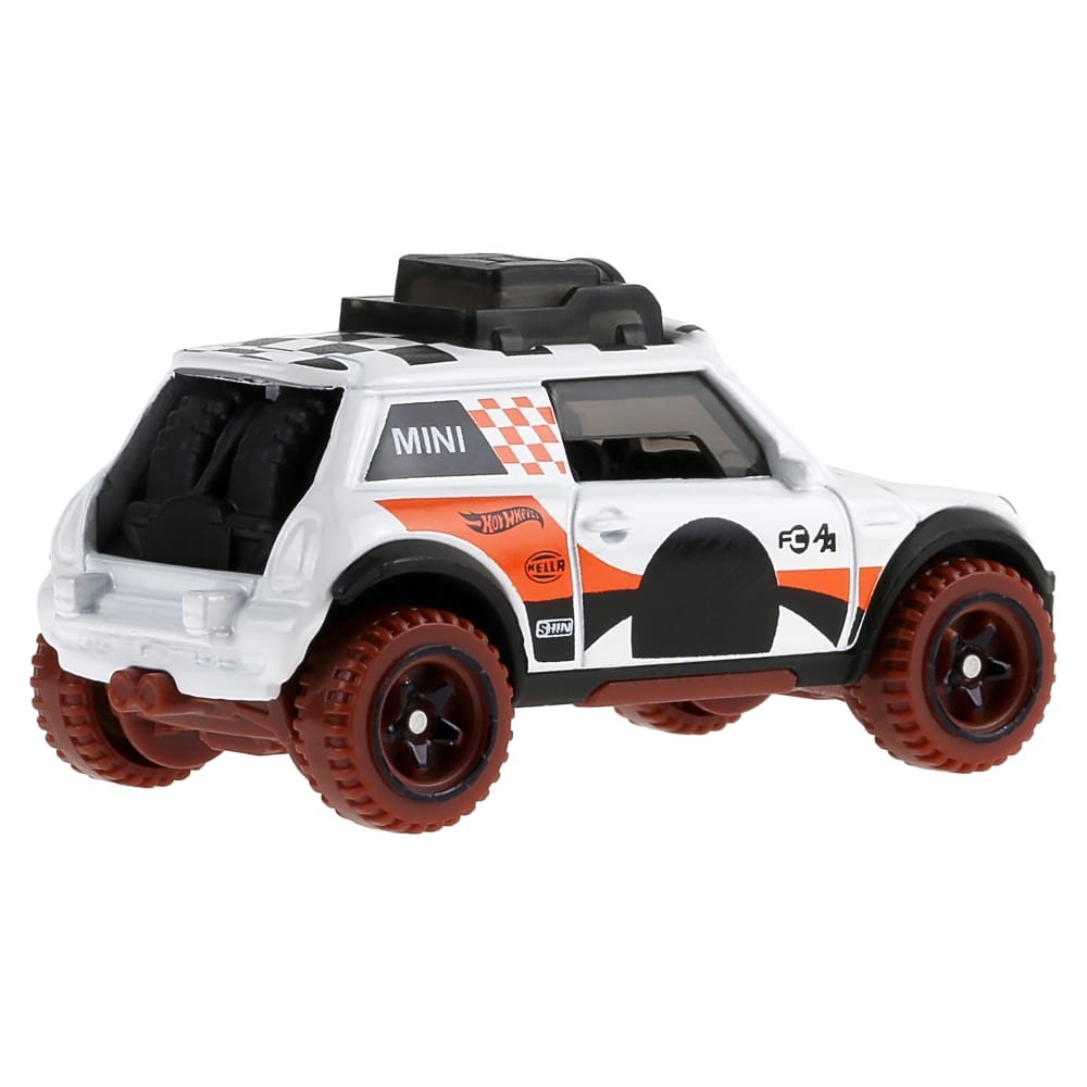 2026 Lil' Roar White: Image 5