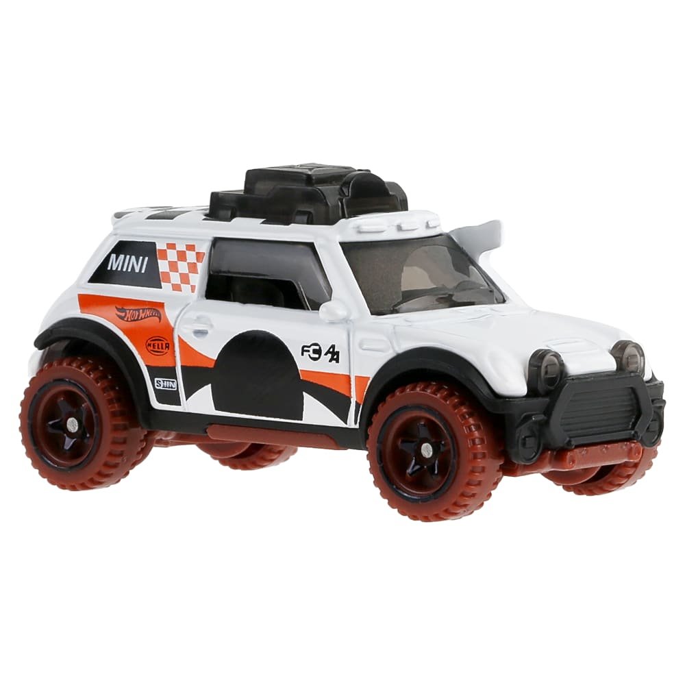2026 Lil' Roar White: Image 7