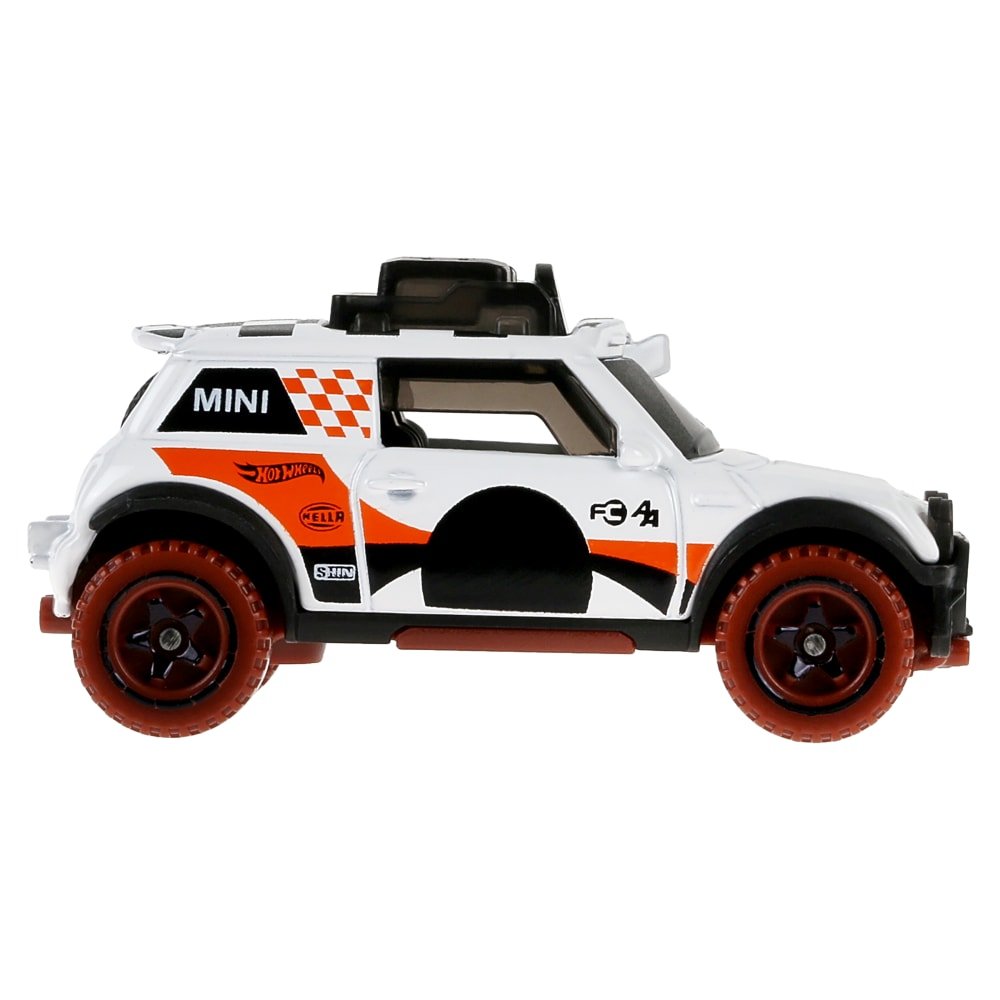 2026 Lil' Roar White: Image 6