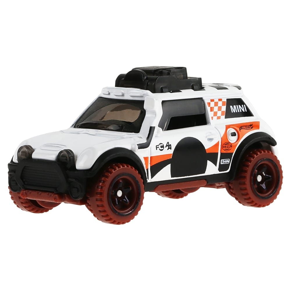 2026 Lil' Roar White: Image 4