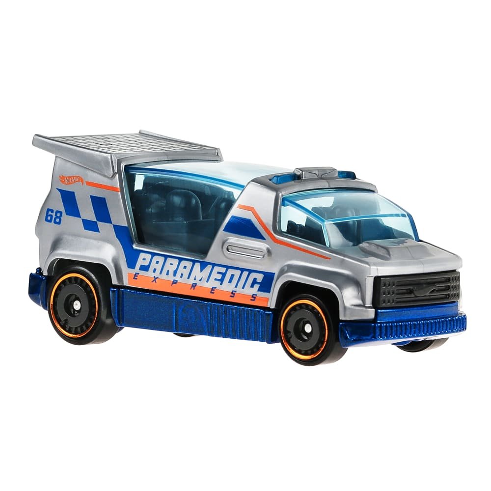2026 Rapid Pulse Silver: Image 6