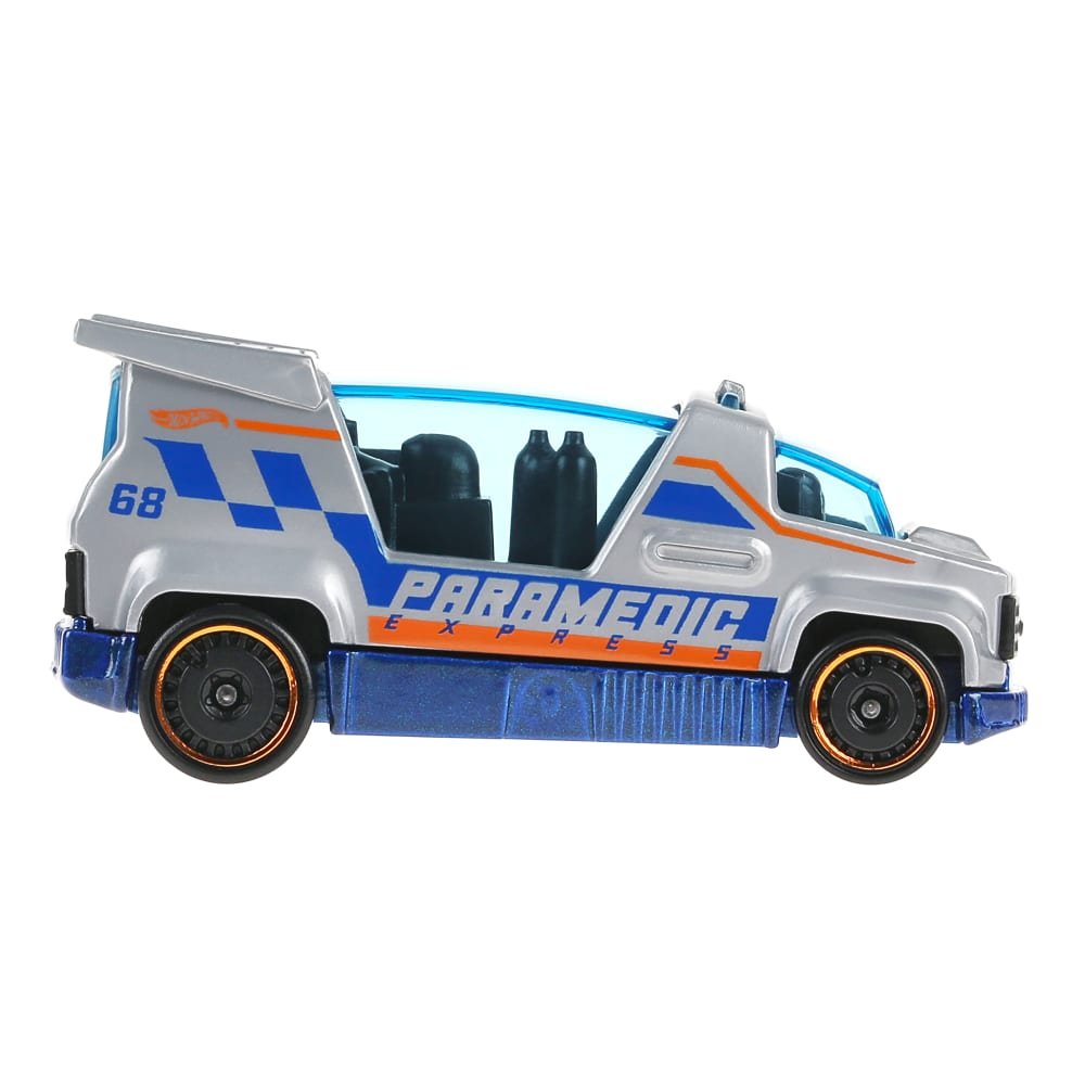 2026 Rapid Pulse Silver: Image 5