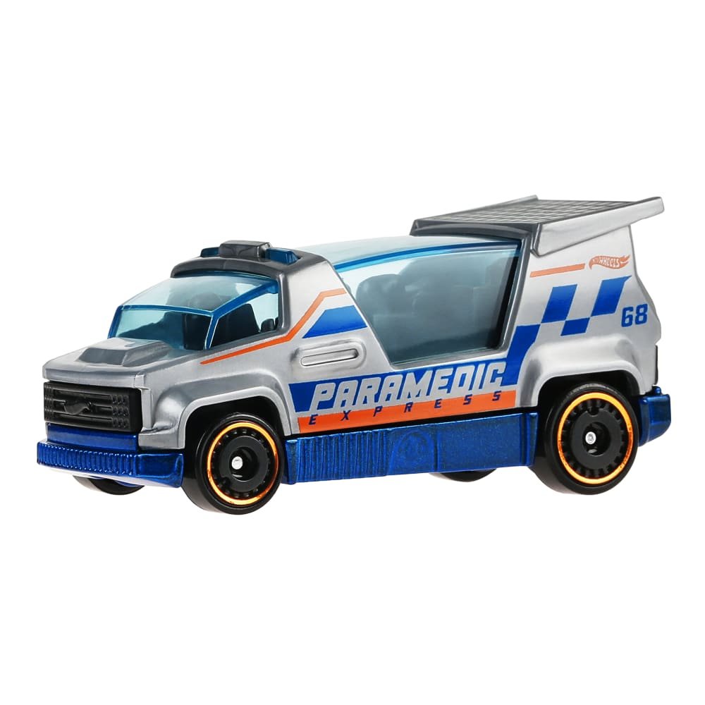 2026 Rapid Pulse Silver: Image 3