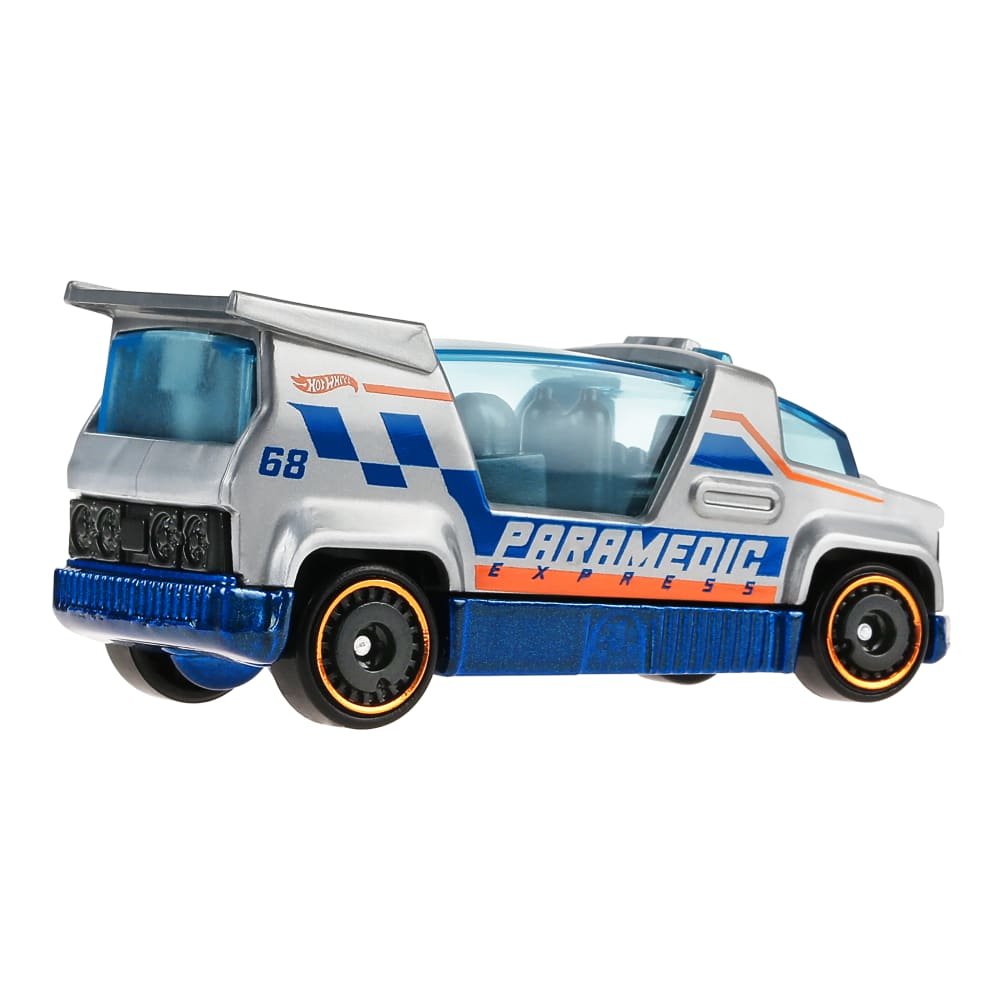 2026 Rapid Pulse Silver: Image 4