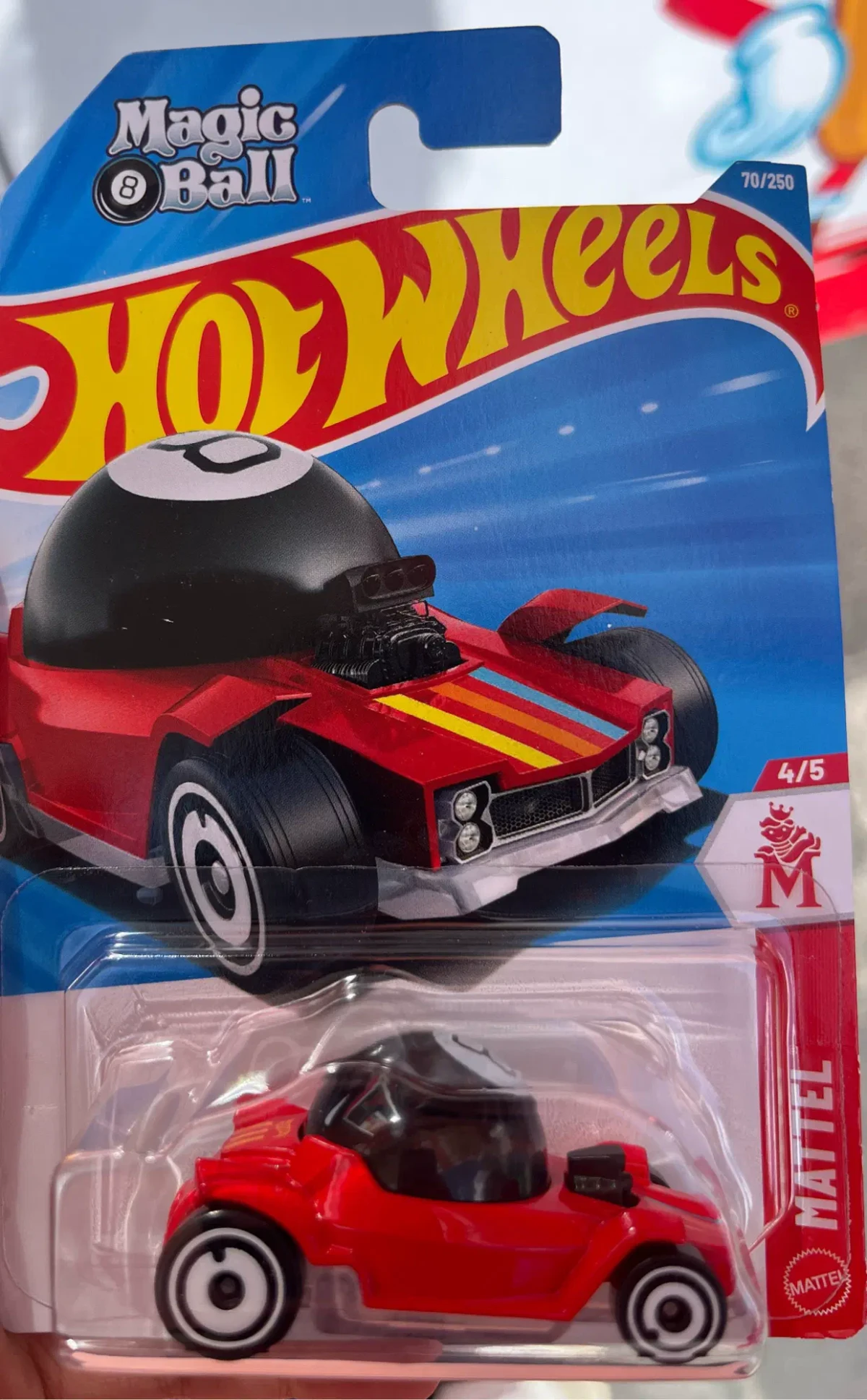 2026 Decidedly Go Red: Long (US): Image 3