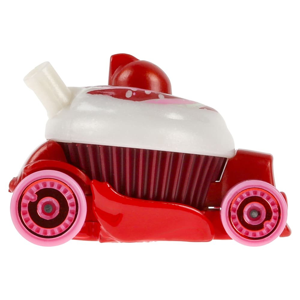 2026 Sweet Driver Red: Image 6