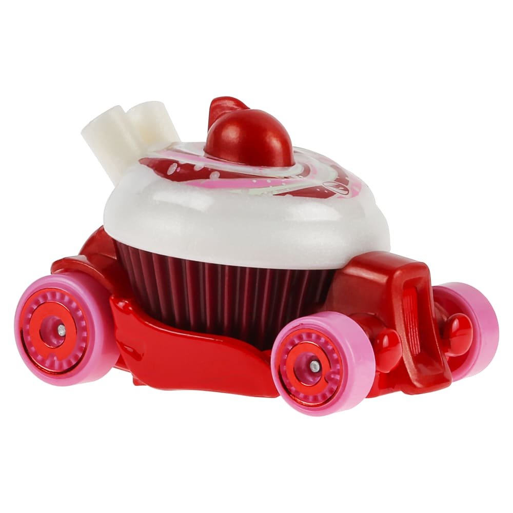 2026 Sweet Driver Red: Image 7
