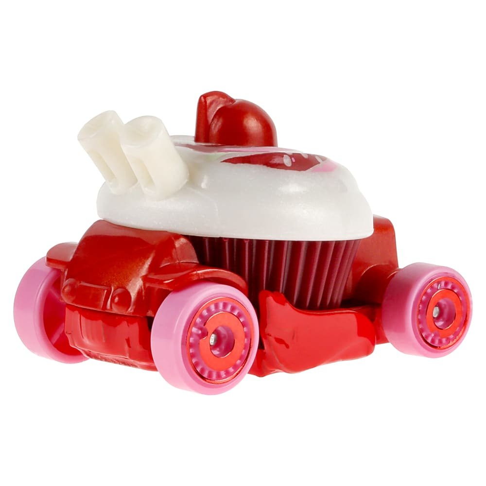 2026 Sweet Driver Red: Image 5