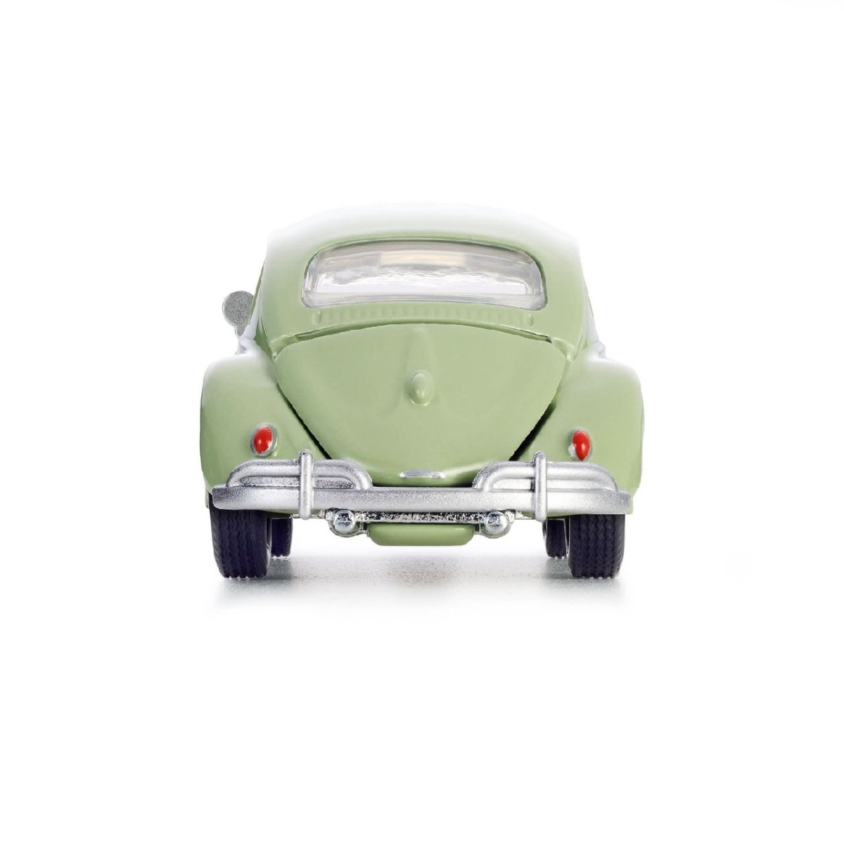 2026 Volkswagen Type 1 Sedan Green: Image 6