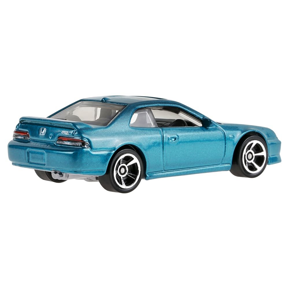 2026 98 Honda Prelude Teal: Image 4