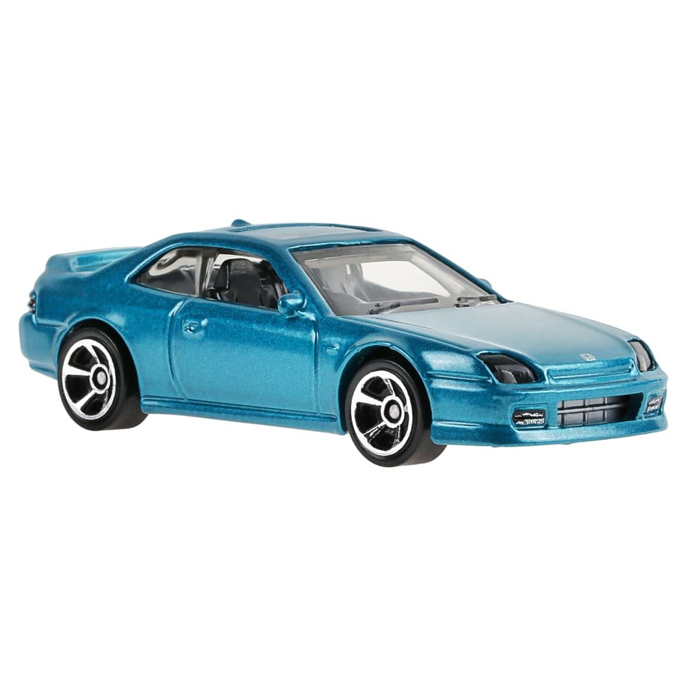 2026 98 Honda Prelude Teal: Image 6
