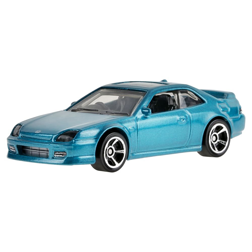 2026 98 Honda Prelude Teal: Image 3