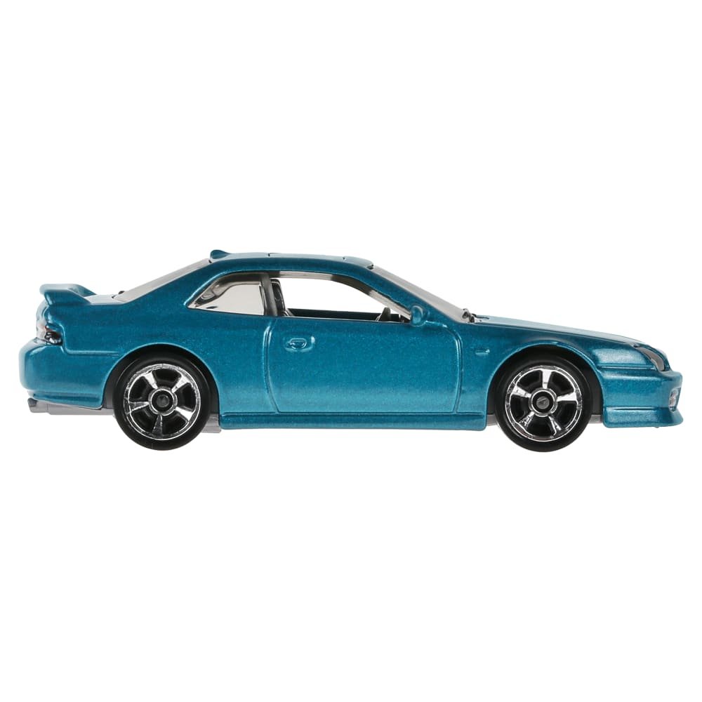 2026 98 Honda Prelude Teal: Image 5
