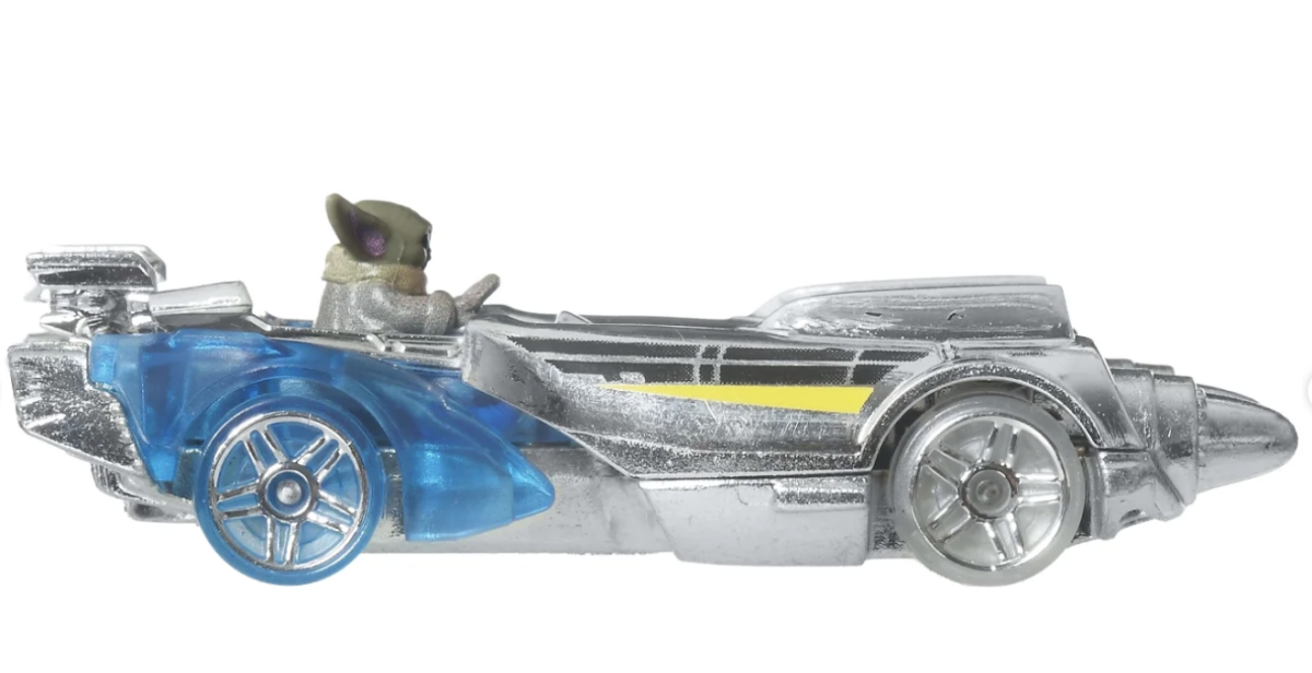 2026 Grogu Ollie Rocket ZAMAC: Image 2