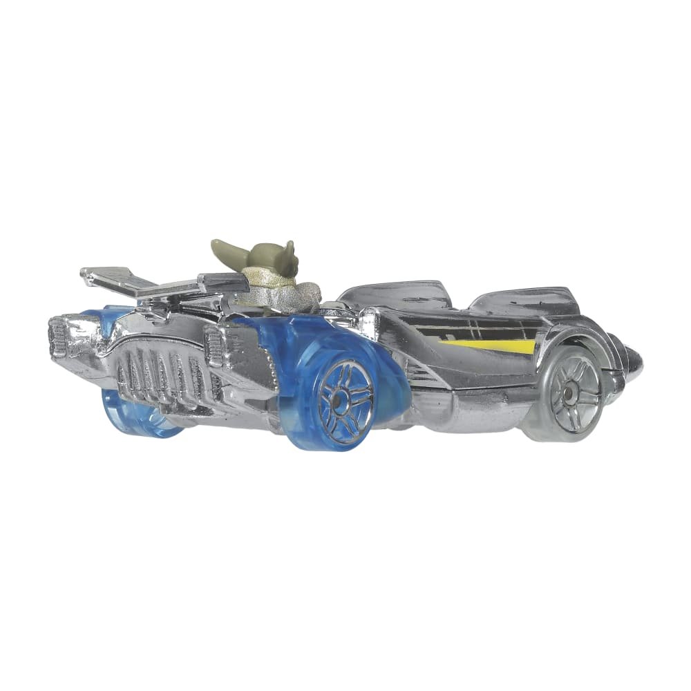 2026 Grogu Ollie Rocket ZAMAC: Image 3