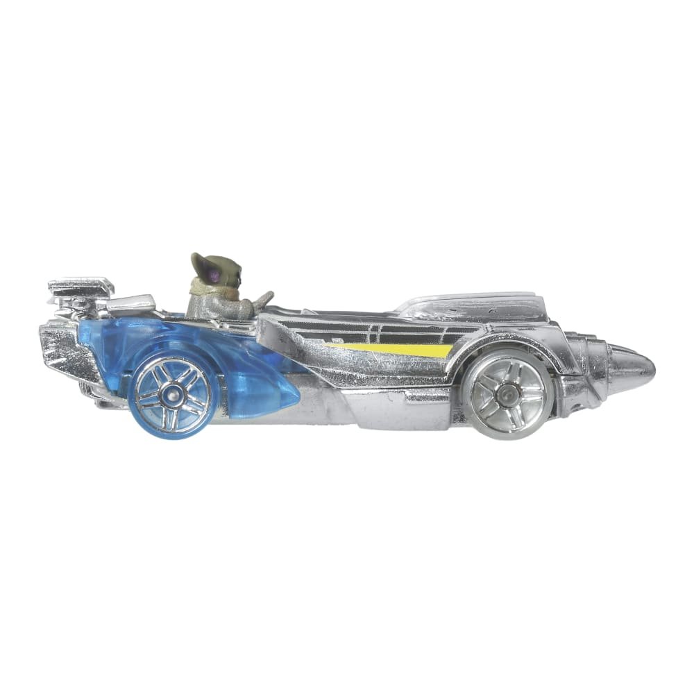 2026 Grogu Ollie Rocket ZAMAC: Image 4