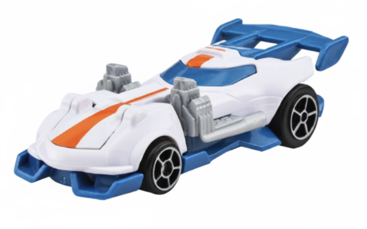 2026 Super Twin Mill White: Image 2