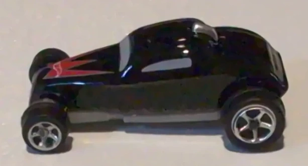 2025 Sooo Fast Black: No Package: Image 2