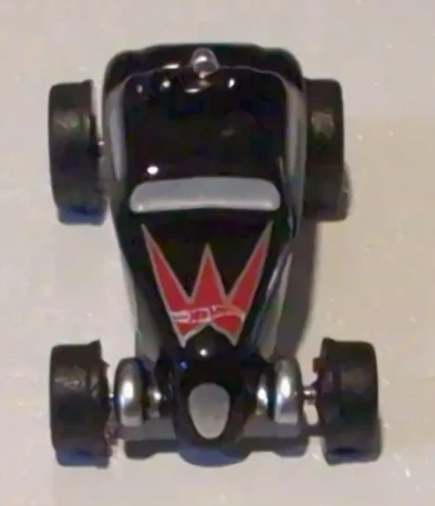 2025 Sooo Fast Black: No Package: Image 3
