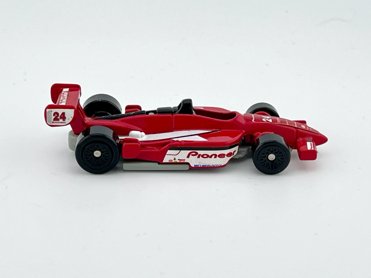 2000 Current Championship Car Red: No Package: Image 3
