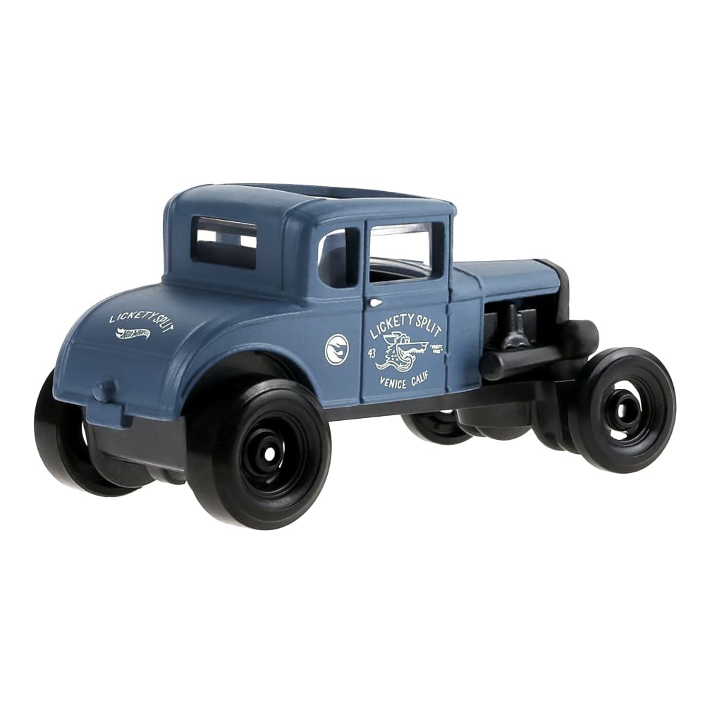 2026 Ford Model A Custom '31 Blue: Image 4