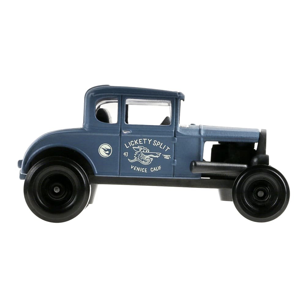 2026 Ford Model A Custom '31 Blue: Image 5